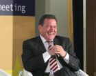 Шредер нашел новую работу в РФ: Германия возмущена