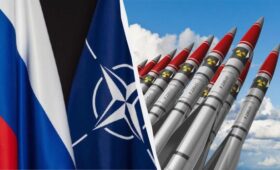 НАТО проведет масштабные ядерные учения на фоне обострения отношений с РФ, — Politico