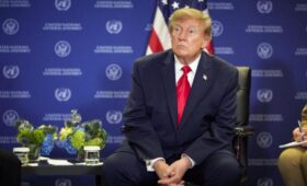 В США уверяют, что Трамп не причастен к ограничению доступа Украины к Starshield