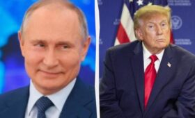 «Путин не придумал бы лучше»: The Telegraph назвал «зловещий» момент в дизельной сделке