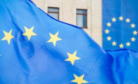 В Евросоюзе ответили России на угрозы в адрес дипломатов в Киеве