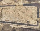 Археологи нашли в захоронении возрастом 6000 лет неожиданный средневековый туннель (фото)