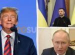 У Трампа задумались над расширением переговорного формата по Украине, —  СМИ