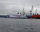 Кремль хочет поставить плавучие АЭС одной из самых густонаселённых стран мира