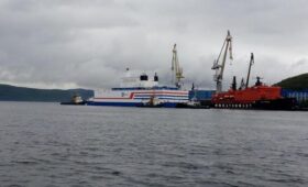Кремль хочет поставить плавучие АЭС одной из самых густонаселённых стран мира