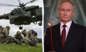 Крупнейшие оборонные страны Европы готовят громкое заявление против России, — Bloomberg