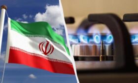Имеет стратегическое значение: союзник РФ восстановил гигантское месторождение газа после атак США