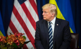 «Энергетическое перемирие» от Трампа касается только НПЗ, – Axios