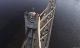 Паромы через Днепр в Киеве: эксперт ответил, сколько времени на это ушло бы