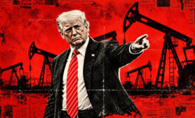 «В окружении Трампа есть идея отменить санкции против РФ за символический жест», – Мережко
