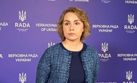 Радину обвинили в манипуляциях и предвзятости из-за её позиции по поводу «Моршинской»
