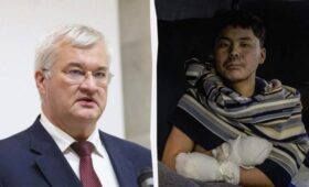 «Ситуация исчерпана»: в МИД подвели итог в конфликте с Южной Кореей